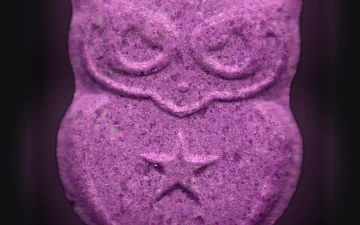 Tabletki Buho Panama (Ecstasy / MDMA)