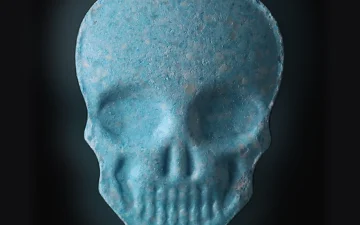 Tabletki My Brand (Ecstasy / MDMA)