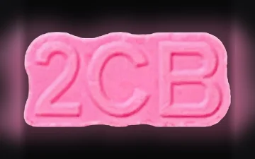 Tabletki 2C-B (2C-B)
