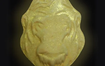 Tabletki Gorilla