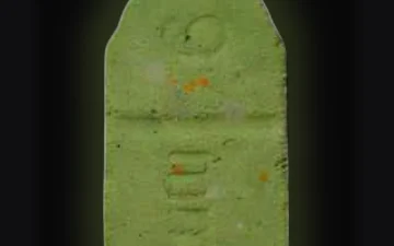 Tabletki Bala 9mm (Ecstasy / MDMA)