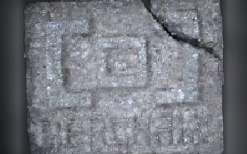Tabletki Strichlierte (Ecstasy / MDMA)
