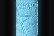 Tabletki Rockstar (Ecstasy / MDMA)