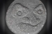 Tabletki Majora's Mask (2C-B)