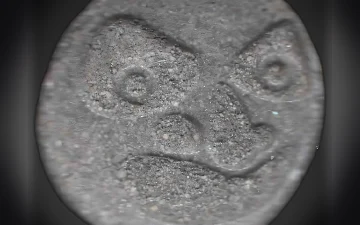 Tabletki Majora's Mask (2C-B)