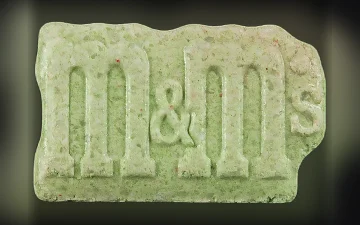 Tabletki Plata_o_plomo (Ecstasy / MDMA)