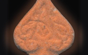 Tabletki As (Ecstasy / MDMA)