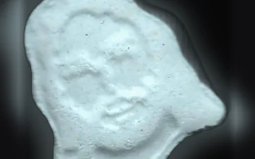 Tabletki Jesuslovesyou (Ecstasy / MDMA)