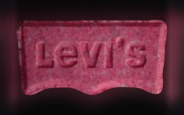Tabletki Levi's