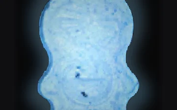 Tabletki Doraemon (Ecstasy / MDMA)