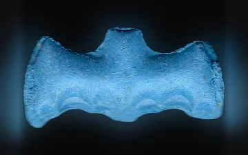 Tabletki Batman (2C-B)