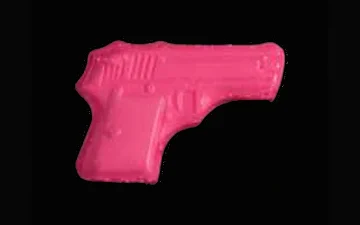 Tabletki Pistol