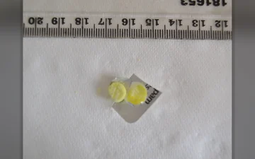 Tabletki Diazepam Teva (Diazepam)