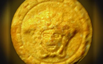 Tabletki Medusa (Ecstasy / MDMA)