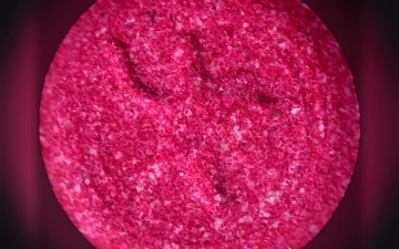Tabletki Satan Sinner (Ecstasy / MDMA)