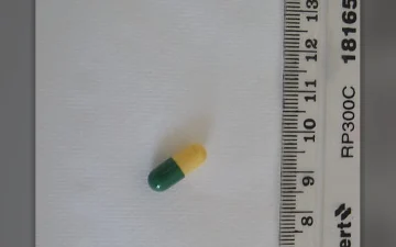 Tabletki Tramadol Bristol Labs (Tramadol)