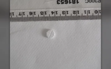Tabletki Galenika (Clonazepam)