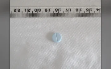 Tabletki Lorazepam (Lorazepam)