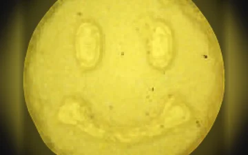 Tabletki Smiley