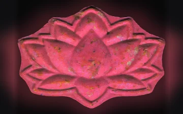 Tabletki Lotus (Ecstasy / MDMA)