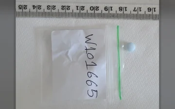 Tabletki Galenika Ksalol (Alprazolam)
