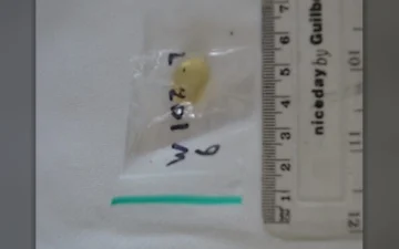 Tabletki Temazepam