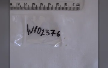 Tabletki Oxydolor (Oxycodone)