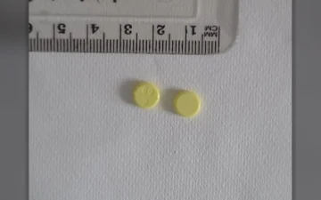 Tabletki Accord Diazepam (Diazepam)