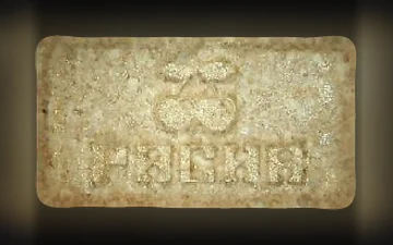 Tabletki Pacha (Ecstasy / MDMA)