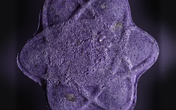 Tabletki Atom (Ecstasy / MDMA)