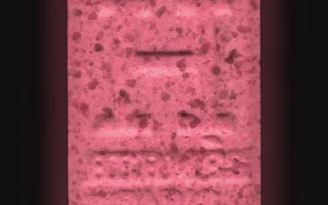 Tabletki Hermes Paris (Ecstasy / MDMA)