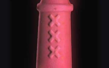 Tabletki XXX Amsterdammertje (2C-B)