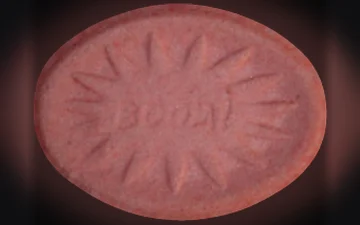 Tabletki Boom