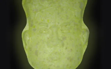 Tabletki K J U (Ecstasy / MDMA)
