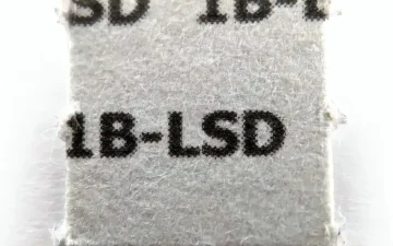 Czym jest 1B-LSD?