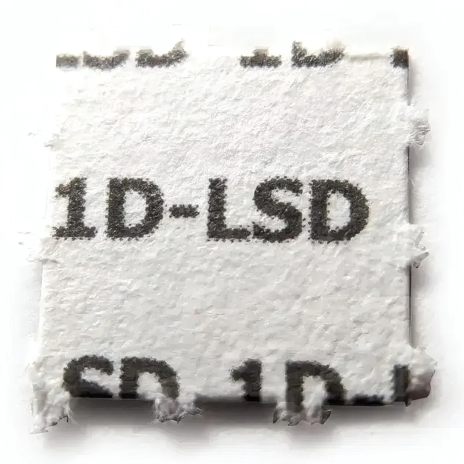 1D-LSD