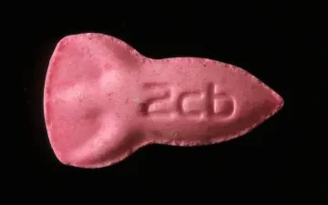 Tabletka 2C-B