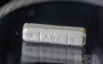 Czym jest alprazolam?
