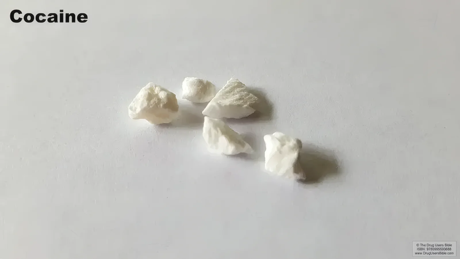 Chlorowodorek kokainy