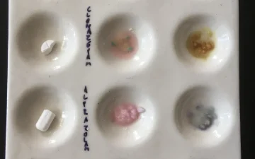 Jak wykryć klonazepam?