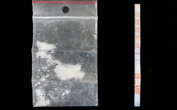 Jak wykryć fentanyl w CMC i MMC
