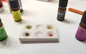 Jak testować DMT?