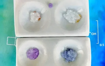 Jak testować pochodne LSD?