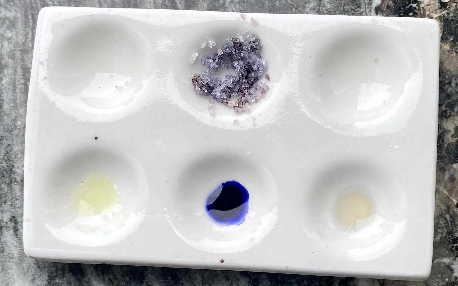 Jak testować MDMA?