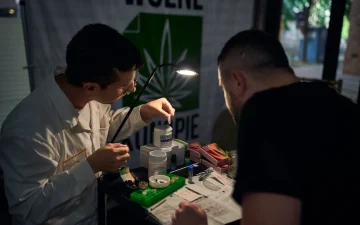 Jak sprawdzić jakość narkotyków?