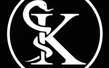 Logo laboratorium drug checkingu Kykeon Analytics