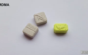 Czym jest MDMA?