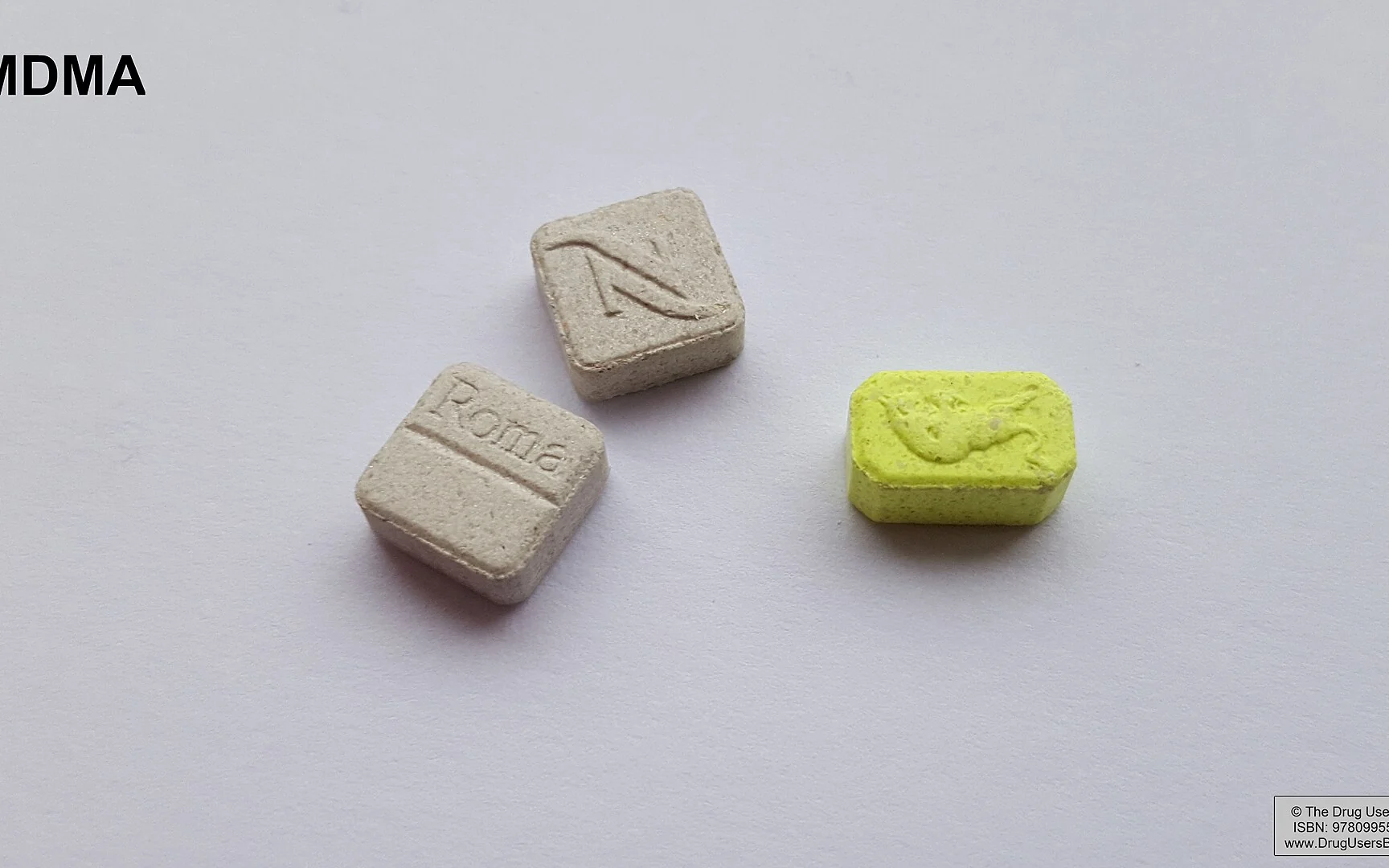 Czym jest MDMA?