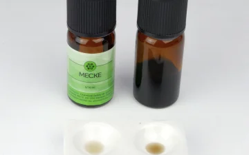 Nowe chemioodporne butelki