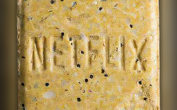 Tabletki Bullet (Ecstasy / MDMA)